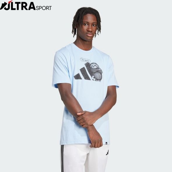 Футболка мужская Yay Sports Graphic Sportswear JL9258 цена