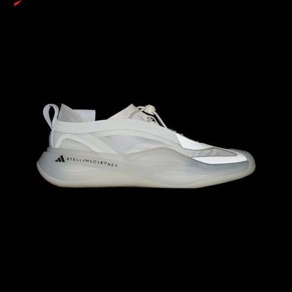 Кросівки жіночі adidas by Stella McCartney Sportswear Low Ground IE3480 ціна