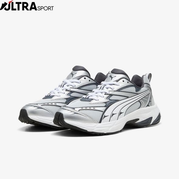Мужские кроссовки Puma Morphic 39272416 цена