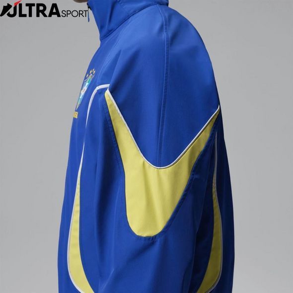 Чоловіча куртка JORDAN M J ANTHEM JKT P6 IF3896-417 ціна
