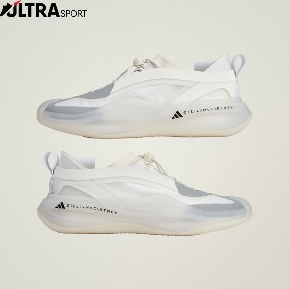 Кросівки жіночі adidas by Stella McCartney Sportswear Low Ground IE3480 ціна