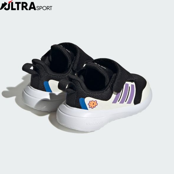 Кросівки дитячі FortaRun 2.0 AC I Sportswear IE4959 ціна