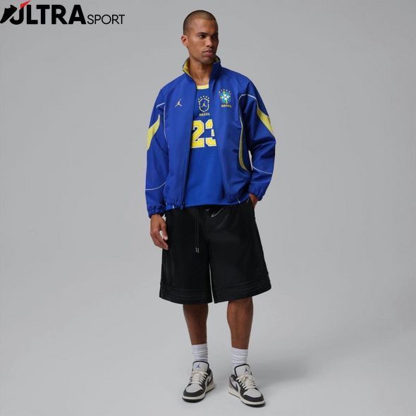 Чоловіча куртка JORDAN M J ANTHEM JKT P6 IF3896-417 ціна