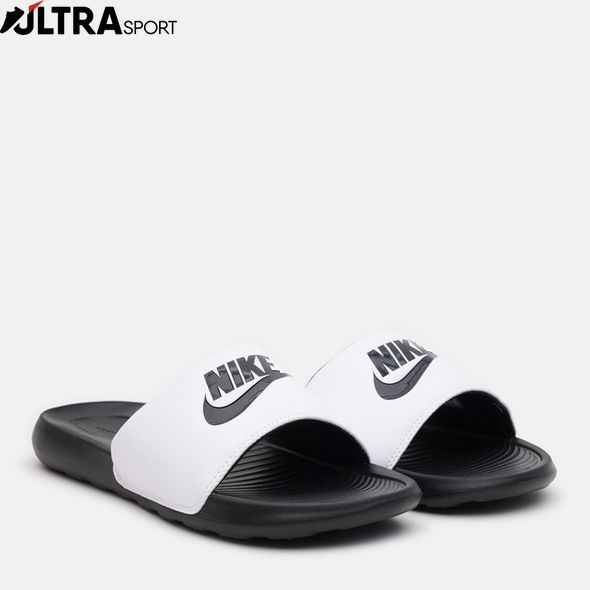 Мужские шлепанцы Nike Victori One Slide CN9675-005 цена