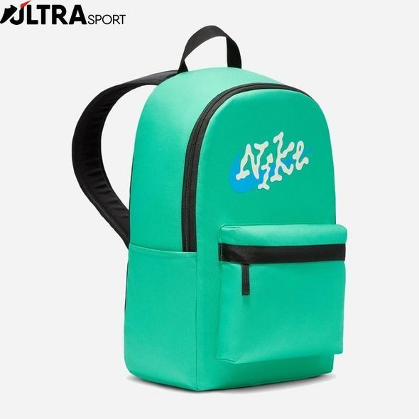 Рюкзак Nike Heritage Bkpk-Hmn Crft Grx FN0878-324 ціна