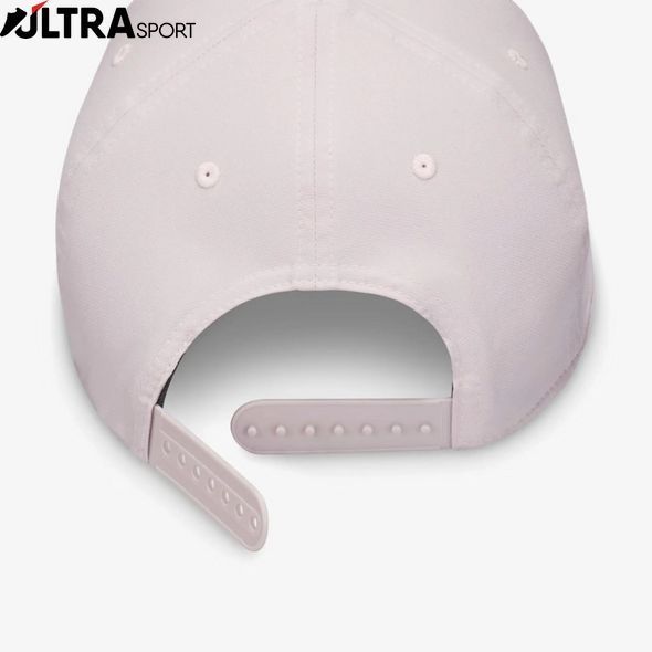 Кепка NIKE U NK CLUB CAP S CB SWSH FS FV5563-019 ціна