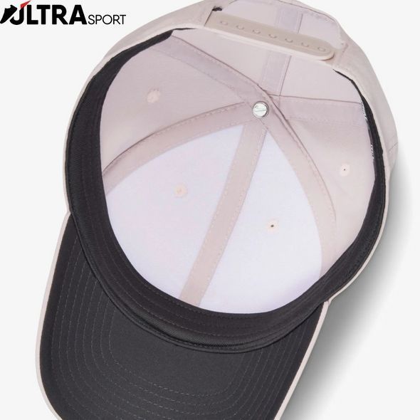 Кепка NIKE U NK CLUB CAP S CB SWSH FS FV5563-019 ціна
