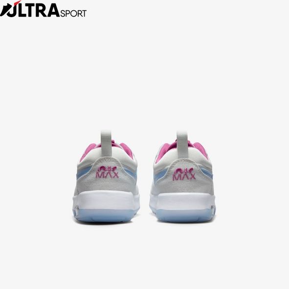 Кросівки дитячі Nike Air Max MOTIF DH9389-104 ціна