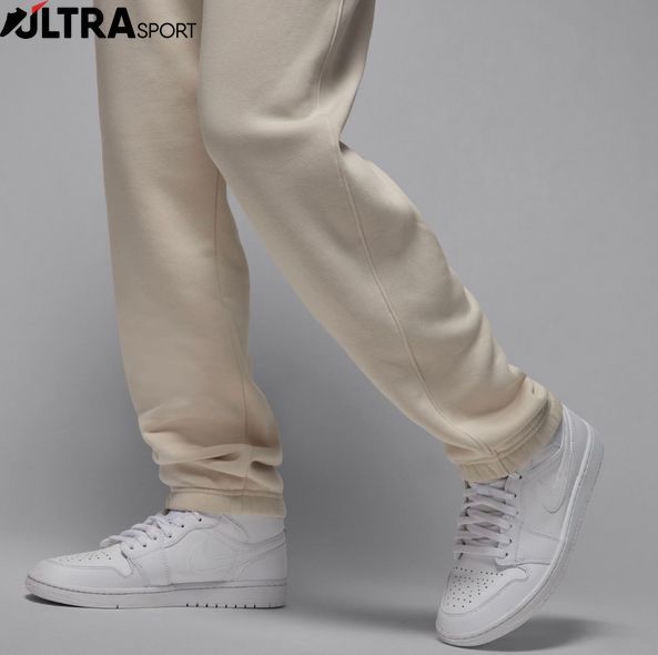 Штани жіночі JORDAN W BRKLN FLC FV7077-104 ціна