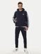 Худі чоловіче Adidas Hooded Sweatshirt Sportswear Essentials Fleece 3-Stripes IJ6473 ціна
