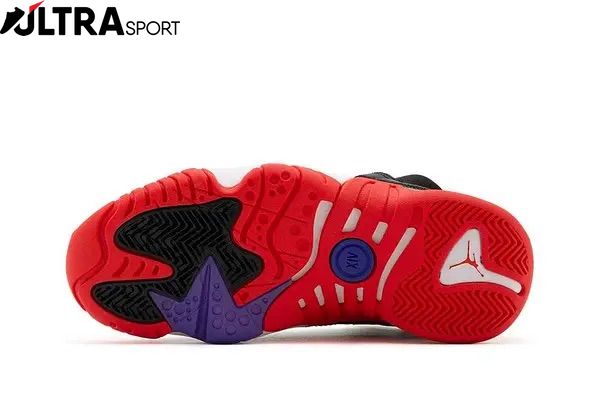 Кросівки жіночі Air Jordan Jumpman Two Trey Dr9631-001 ціна