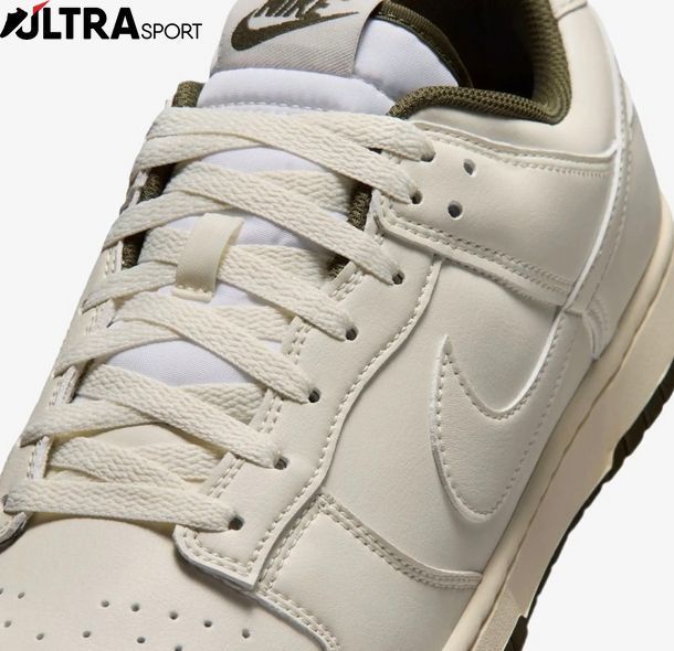 Мужские кроссовки NIKE DUNK LOW RETRO HF5441-011 цена