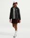 Вітровка дитяча Nike Sportswear Windrunner Big Kids' Hooded Repel Jacket IF2821-010 ціна
