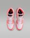 Детские кроссовки AIR JORDAN 1 MID DQ8423-602 цена