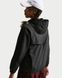 Вітровка дитяча Nike Sportswear Windrunner Big Kids' Hooded Repel Jacket IF2821-010 ціна