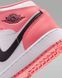 Детские кроссовки AIR JORDAN 1 MID DQ8423-602 цена