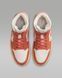 Кросівки жіночі Nike Air Jordan 1 Mid BQ6472-180 ціна