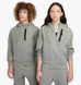 Толстовка детская Nike Nsw City Utility Grey HF4208-053 цена