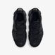 Кросівки Nike Air More Uptempo (Gs) Triple Black FV2264-001 ціна
