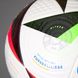 Футбольный Мяч Adidas Uefa Euro 24 Omb IQ3682 цена