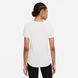 Футболка Nike W One Luxe Dri-Fit Ss Std Top DD0618-100 цена