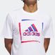 Мужская футболка Adidas T-Shirt M 2Tn GT HS2517 цена