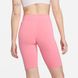 Женские шорты Nike W Nsw Essntl Mr Biker Short CZ8526-611 цена