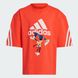 Футболка детская adidas Disney Mickey Mouse Sportswear IV9631 цена