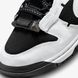 Мужские кроссовки Nike Air Dunk Jumbo Reverse Panda DV0821-002 цена