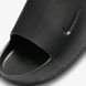 Тапочки Nike Calm Slide Black FD4116-001 ціна