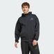 Худі чоловіче New adidas Z.N.E. Full-Zip Sportswear JE7538 ціна