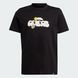 Футболка детская adidas Graphic T-Shirt Kids IZ0418 цена