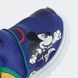 Кроссовки для малышей Adidas Disney Suru365 Mickey HQ2057 цена