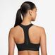 Женское бра NIKE W NK SWIFT HS BRA HM5220-010 цена
