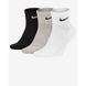Шкарпетки Nike Everyday Cushioned SX7667-964 ціна