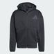 Худі чоловіче New adidas Z.N.E. Full-Zip Sportswear JE7538 ціна