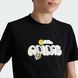 Футболка детская adidas Graphic T-Shirt Kids IZ0418 цена