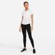 Футболка Nike W One Luxe Dri-Fit Ss Std Top DD0618-100 цена