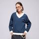 Женский лонгслив NIKE W NSW ESSTL WVN UV LS VNCK CRW FV7649-480 цена