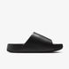 Тапочки Nike Calm Slide Black FD4116-001 ціна