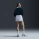 Женский лонгслив NIKE W NSW ESSTL WVN UV LS VNCK CRW FV7649-480 цена