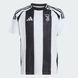 Футболка детская Juventus 24/25 Performance IT3552 цена