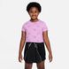 Детская футболка Nike G NSW AIR AOP DZ3582-532 цена