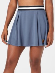 Жіноча тенісна спідниця NikeCourt Dri-FIT Heritage FB4153-491 ціна