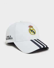 Бейсболка Real Madrid Adidas IB4588 ціна