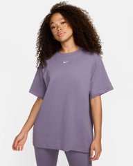 Женская футболка Nike Sportswear Essential FD4149-509 цена
