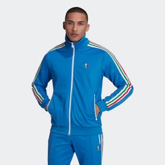 Куртка Adidas Beckenbauer Hk7411 HK7411 ціна