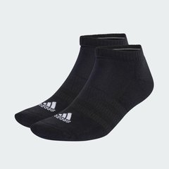 Три пари низьких шкарпеток Cushioned Low-Cut Socks Sportswear IC1332 ціна