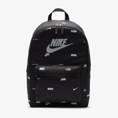 Рюкзак Nike Heritge Bkpk-Ctgry Aop Ho23 FJ4814-010 ціна