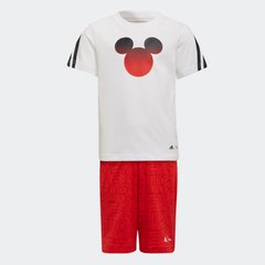 Комплект: футболка та шорти adidas x Disney Mickey Mouse HA6593 HA6593 1